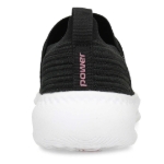 Obrázek z Power DD 300 Slip On 509-6656 Dámské boty černé 