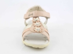 Obrázek z Sprox 166910 Dětské sandály béžové 