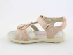 Obrázek z Sprox 166910 Dětské sandály béžové 