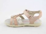 Obrázek z Sprox 166910 Dětské sandály béžové 