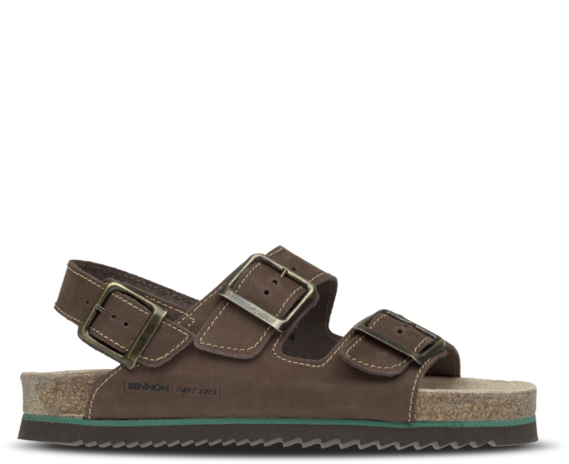 Obrázek z Bennon BROWN BEAR Sandal 