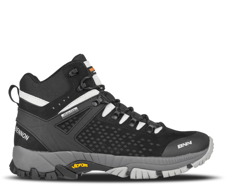 Obrázek z Bennon FILIPO O2 High 