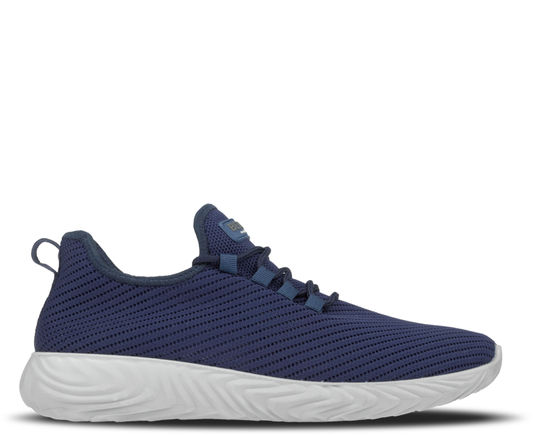 Obrázek z Bennon NEXO Blue Low Volnočasová polobotka 