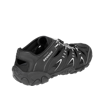 Obrázek z Bennon OREGON Black Sandal 