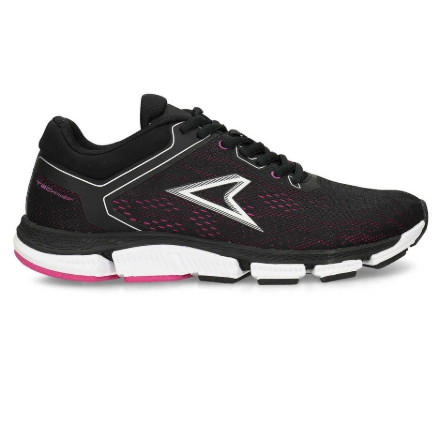 Obrázek Power Plazma3 Venom 509-6620 Dámské boty černé