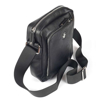 Obrázek z Taška crossbody BHPC Project M BH-1182-01 černá 1,5 L 