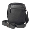 Obrázek z Taška crossbody BHPC Project M BH-1182-01 černá 1,5 L 
