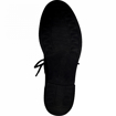Obrázek z Tamaris 1-25116-27 001 Dámské kotníkové boty černé 