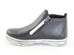 Obrázek z Looke DIANNA L0643-40 Dámské kotníkové boty černé 