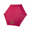 Obrázek z Doppler Mini Slim Carbonsteel KISS Dámský skládací deštník 