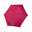 Obrázek z Doppler Mini Slim Carbonsteel KISS Dámský skládací deštník 