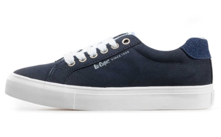 Obrázek Lee Cooper LCJL-20-31-083 Dámské tenisky navy