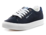 Obrázek z Lee Cooper LCJL-20-31-083 Dámské tenisky navy 