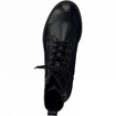 Obrázek z Tamaris 1-25107-27 001 Dámské kotníkové boty černé 