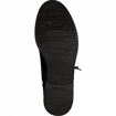 Obrázek z Tamaris 1-25107-27 001 Dámské kotníkové boty černé 