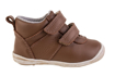 Obrázek z Medico EX5001-M212 Dětské kotníkové boty hnědé 