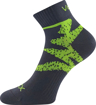 Obrázek z VOXX ponožky Franz 05 tmavě šedá 3 pár 