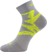 Obrázek z VOXX ponožky Franz 05 světle šedá 3 pár 