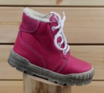 Obrázek z Pegres 1700 Dětské boty růžové 