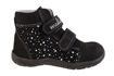 Obrázek z Medico EX5002-M195 Dětské kotníkové boty černé 