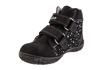 Obrázek z Medico EX5002-M195 Dětské kotníkové boty černé 