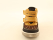 Obrázek z Tom Tailor 2173301 Dětské kotníkové zimní boty hnědé 