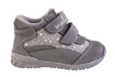 Obrázek z Medico EX4984-M214 Dětské kotníkové boty šedé 