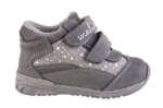 Obrázek z Medico EX4984-M214 Dětské kotníkové boty šedé 