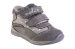 Obrázek z Medico EX4984-M214 Dětské kotníkové boty šedé 