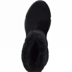 Obrázek z Tamaris 1-26906-27 007 Dámské kotníkové boty černé 