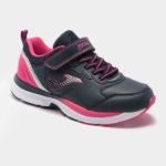 Obrázek z Joma Boro JR 2143 Dětské tenisky navy / fuchsia 