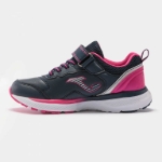 Obrázek z Joma Boro JR 2143 Dětské tenisky navy / fuchsia 