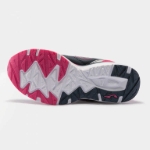 Obrázek z Joma Boro JR 2143 Dětské tenisky navy / fuchsia 