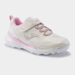 Obrázek z Joma Butterfly JR 2102 Dětské tenisky white / violet 