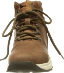 Obrázek z Tom Tailor 2173104 Kotníkové zimní boty cognac 