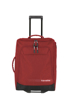 Obrázek z Travelite Kick Off Wheeled Duffle S Red 44 L 