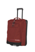 Obrázek z Travelite Kick Off Wheeled Duffle S Red 44 L 