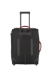 Obrázek z Travelite Kick Off Wheeled Duffle S Red 44 L 