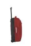 Obrázek z Travelite Kick Off Wheeled Duffle S Red 44 L 