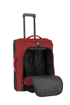 Obrázek z Travelite Kick Off Wheeled Duffle S Red 44 L 