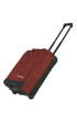 Obrázek z Travelite Kick Off Wheeled Duffle S Red 44 L 