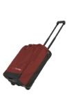 Obrázek z Travelite Kick Off Wheeled Duffle S Red 44 L 