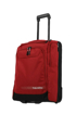 Obrázek z Travelite Kick Off Wheeled Duffle S Red 44 L 
