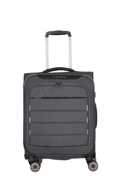 Obrázek z Travelite Skaii 4w S Anthracite 36 L 