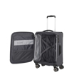 Obrázek z Travelite Skaii 4w S Anthracite 36 L 