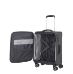 Obrázek z Travelite Skaii 4w S Anthracite 36 L 