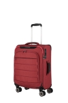 Obrázek z Travelite Skaii 4w S Red 36 L 