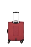 Obrázek z Travelite Skaii 4w S Red 36 L 