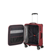 Obrázek z Travelite Skaii 4w S Red 36 L 