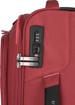 Obrázek z Travelite Skaii 4w S Red 36 L 